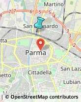 Lavoro Interinale,43121Parma