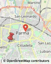 Via La Spezia, 59,521Parma