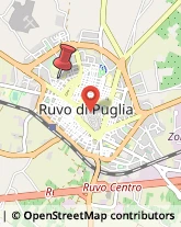 Via Umberto Giordano, 27,70037Ruvo di Puglia