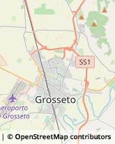 Pratiche Automobilistiche,58100Grosseto