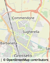 Viale Europa, 29/A/B,58100Grosseto