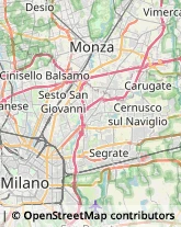 Trasporti Eccezionali,20092Milano