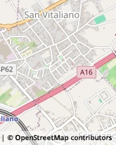 Via Salvo D'Acquisto, 15,80030San Vitaliano