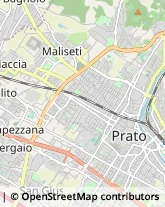 Via Tirso, 54,59100Prato