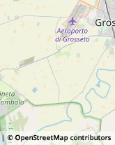 Strada Casal Roberto, ,58100Grosseto