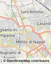 Via della Torre, 25,80014Giugliano in Campania