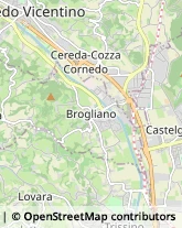 Autofficine e Centri Assistenza,36073Vicenza