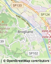 Via Antonio Meucci, 20,36070Brogliano