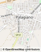 Via San Marco, 65,74019Palagiano