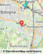 Consulenza di Direzione ed Organizzazione Aziendale,40138Bologna