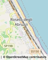 Via Po, 1,64026Roseto degli Abruzzi