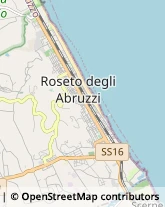 Via Giacomo Puccini, 3,64026Roseto degli Abruzzi