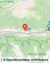 Impianti Sportivi,23100Sondrio