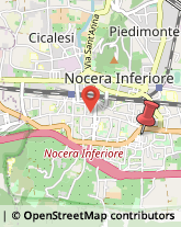 Via Pentapoli, 27,84014Nocera Inferiore