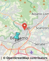 Impianti Antifurto e Sistemi di Sicurezza,24127Bergamo