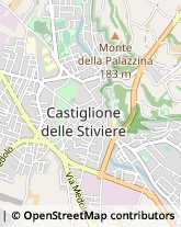 Via Bernardo Ordanino, 48,46043Castiglione delle Stiviere