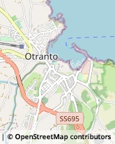 Via San Francesco di Paola, 75,73028Otranto