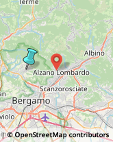 Impianti Antifurto e Sistemi di Sicurezza,24010Bergamo