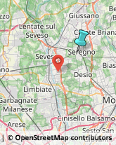 Ufficio - Mobili,20831Monza e Brianza