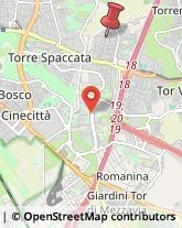 Via dei Colombi, 219,0136Roma