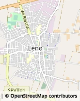 Via Badia, 20,25024Leno