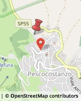 Via Minucia, ,67033Pescocostanzo