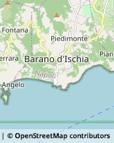 Via Vittorio Emanuele, 15/B,80070Barano d'Ischia