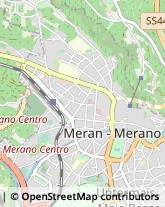 Via Alpini, 17,39012Merano