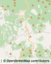 Strada Provinciale 157, Km 22,58036Roccastrada