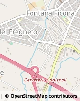 Via I. Chirieletti, 57,00052Cerveteri