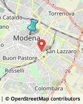 Agenzie di Animazione e Spettacolo,41121Modena