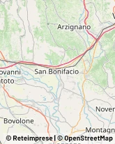 Via Roveggio, 6,37044Cologna Veneta