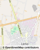 Via Marco Polo, 14/16,25024Leno