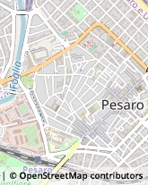 Via XI Febbraio, 42,61122Pesaro