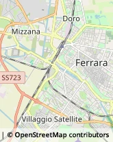 Via Lodovico Ariosto, 14,44121Ferrara