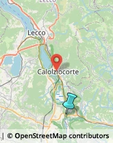 Rosticcerie e Salumerie,23883Lecco