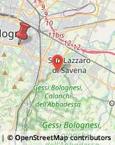 Via Santo Stefano, 164,40125Bologna