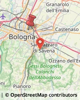 Via Giacomo Ciamician, 4,40217Bologna