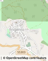 , ,83040Frigento