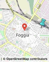 Campeggi, Villaggi Turistici e Ostelli,71121Foggia