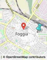 Campeggi, Villaggi Turistici e Ostelli,71121Foggia