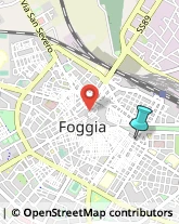 Campeggi, Villaggi Turistici e Ostelli,71121Foggia