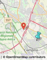 Dispositivi di Sicurezza e Allarme,00118Roma