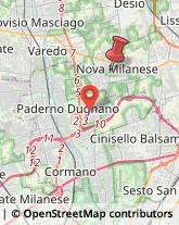 Via Giuseppe Garibaldi, 76,20834Nova Milanese