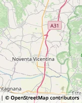 Autofficine e Centri Assistenza,35034Padova