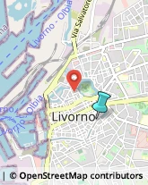 Consulenza del Lavoro,57123Livorno