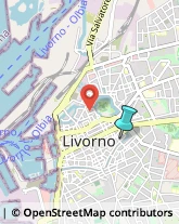 Consulenza del Lavoro,57123Livorno