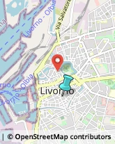 Consulenza del Lavoro,57123Livorno