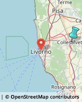 Studi - Geologia, Geotecnica e Topografia,57122Livorno