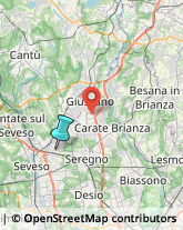 Infermieri ed Assistenza Domiciliare,20821Monza e Brianza